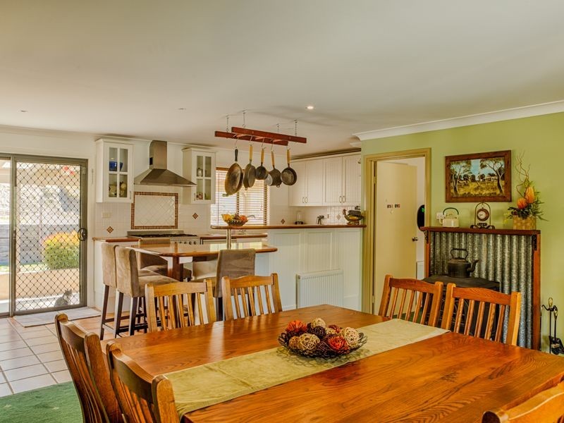 1165 Wolgan Road, Ben Bullen NSW 2790