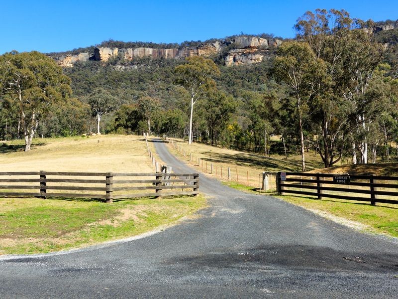 1165 Wolgan Road, Ben Bullen NSW 2790