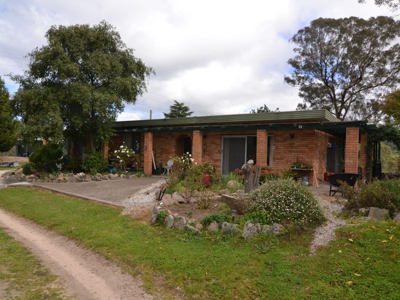 79 Blackmans Creek Road, Hartley NSW 2790
