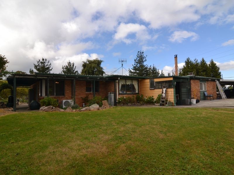 79 Blackmans Creek Road, Hartley NSW 2790