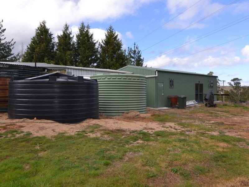 79 Blackmans Creek Road, Hartley NSW 2790