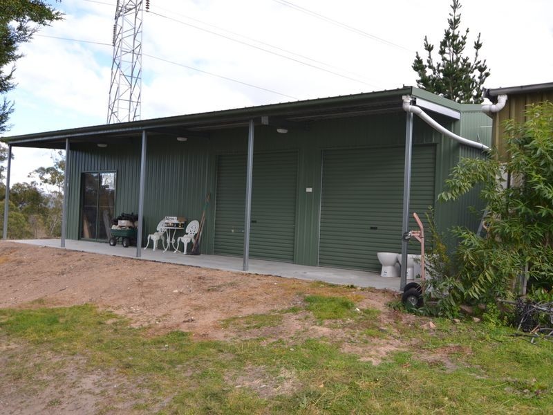 79 Blackmans Creek Road, Hartley NSW 2790