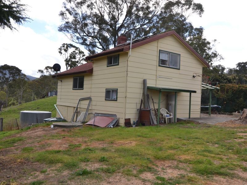 79 Blackmans Creek Road, Hartley NSW 2790