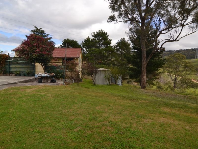 79 Blackmans Creek Road, Hartley NSW 2790