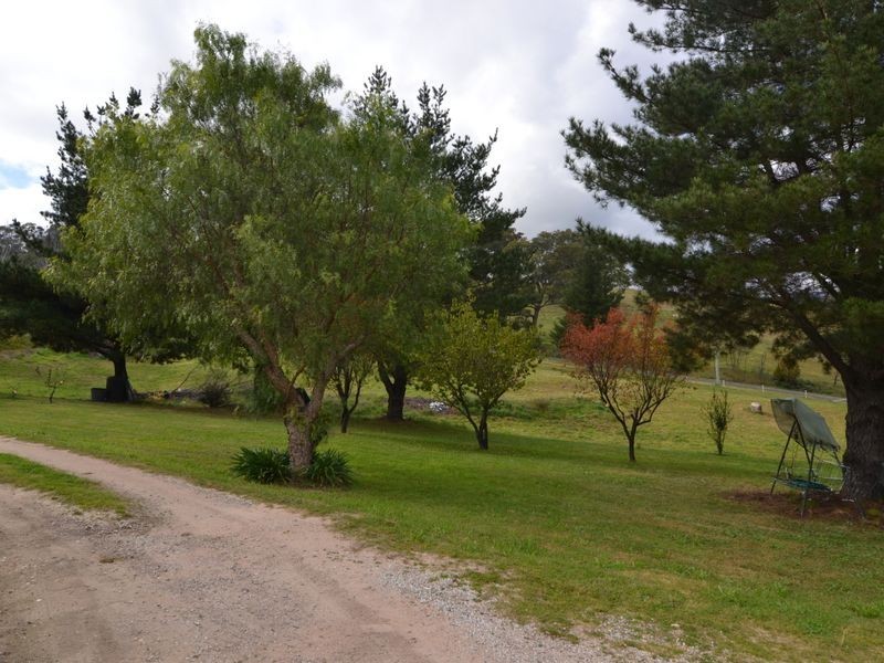 79 Blackmans Creek Road, Hartley NSW 2790