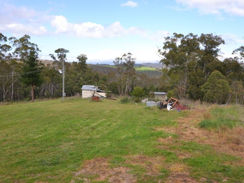 79 Blackmans Creek Road, Hartley NSW 2790