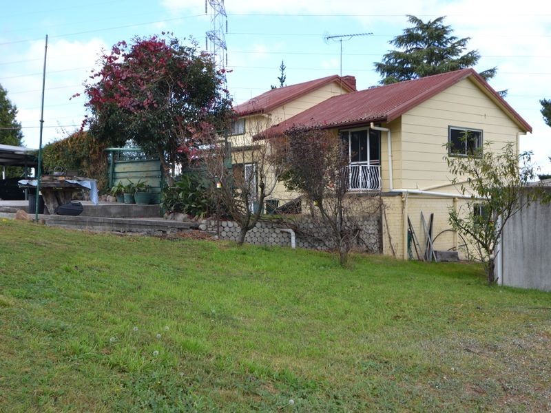 79 Blackmans Creek Road, Hartley NSW 2790