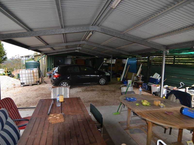 79 Blackmans Creek Road, Hartley NSW 2790