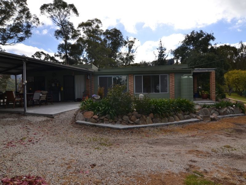 79 Blackmans Creek Road, Hartley NSW 2790