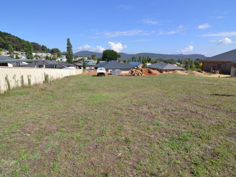 Lot 34 Munjowee Circle, Lithgow NSW 2790