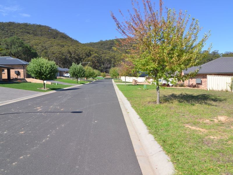 Lot 34 Munjowee Circle, Lithgow NSW 2790