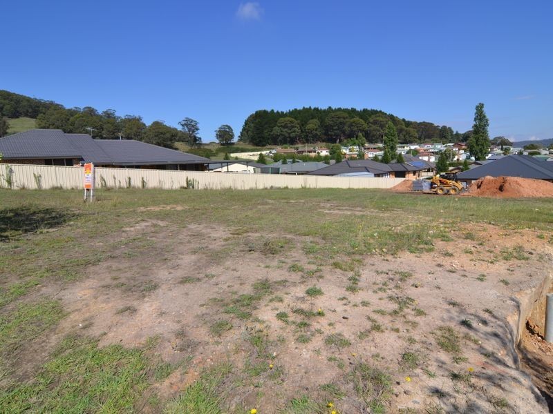 Lot 34 Munjowee Circle, Lithgow NSW 2790