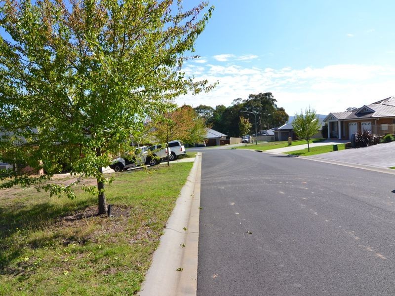 Lot 34 Munjowee Circle, Lithgow NSW 2790