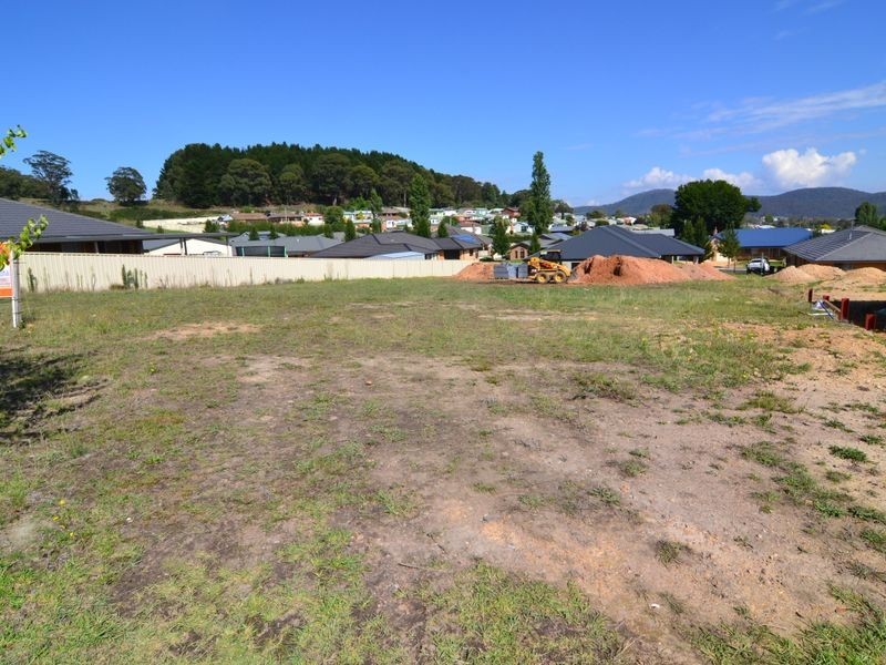 Lot 34 Munjowee Circle, Lithgow NSW 2790