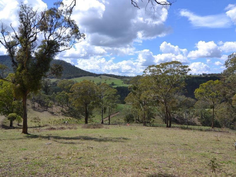 Lot 52 Stockyard Lane, South Bowenfels NSW 2790