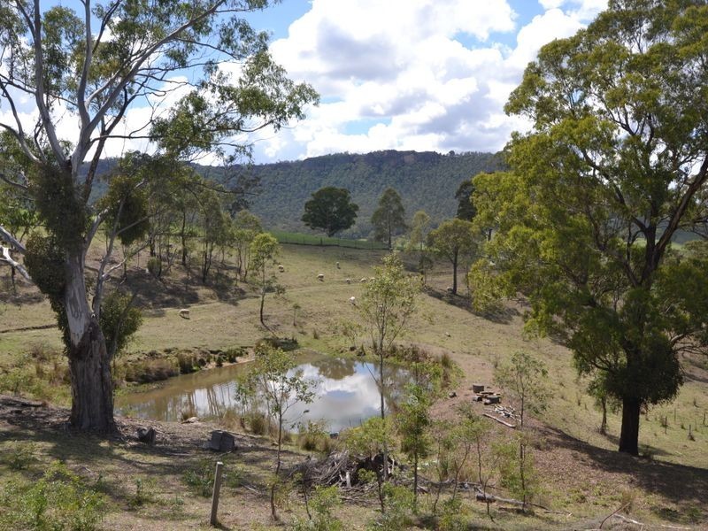 Lot 52 Stockyard Lane, South Bowenfels NSW 2790