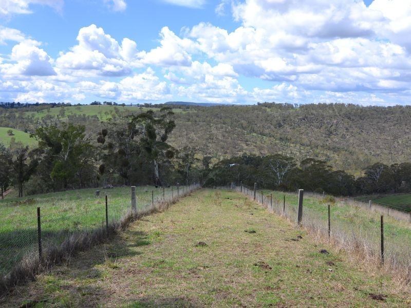 Lot 52 Stockyard Lane, South Bowenfels NSW 2790