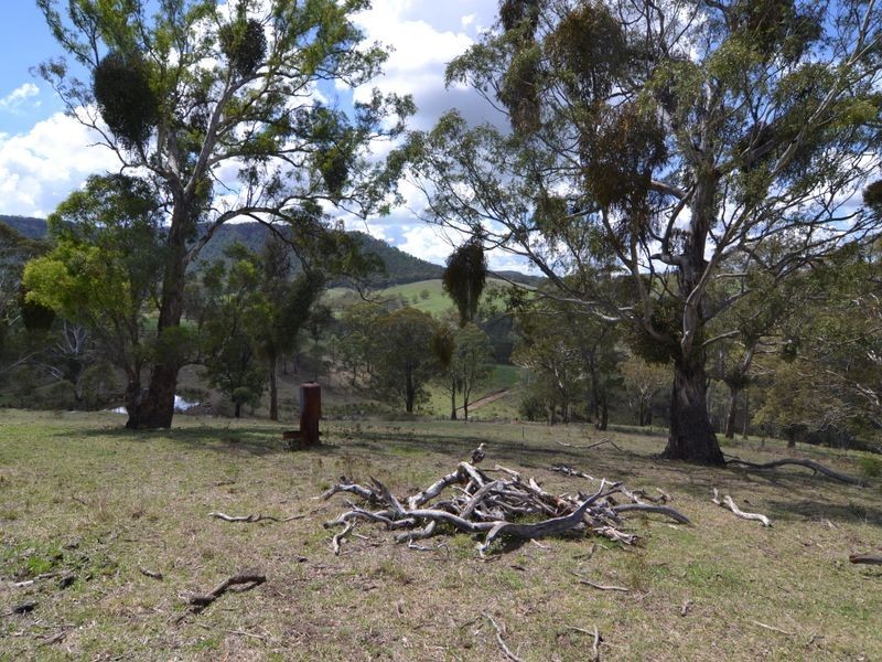 Lot 52 Stockyard Lane, South Bowenfels NSW 2790