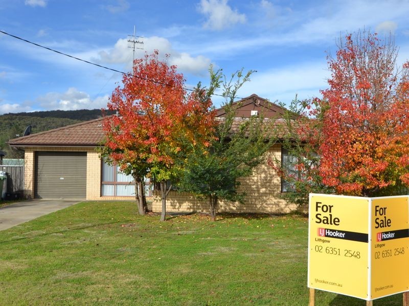 123 Wolgan Road, Lidsdale NSW 2790