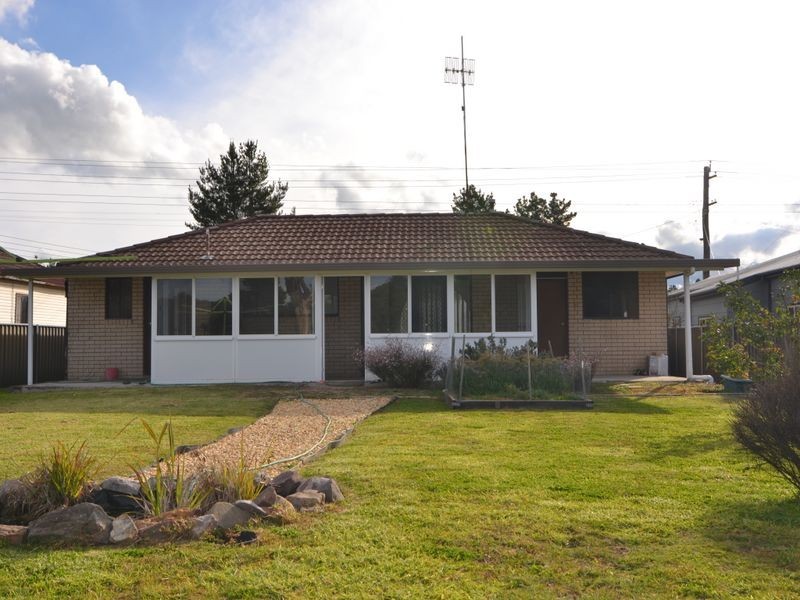 123 Wolgan Road, Lidsdale NSW 2790