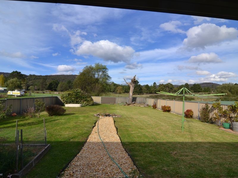 123 Wolgan Road, Lidsdale NSW 2790