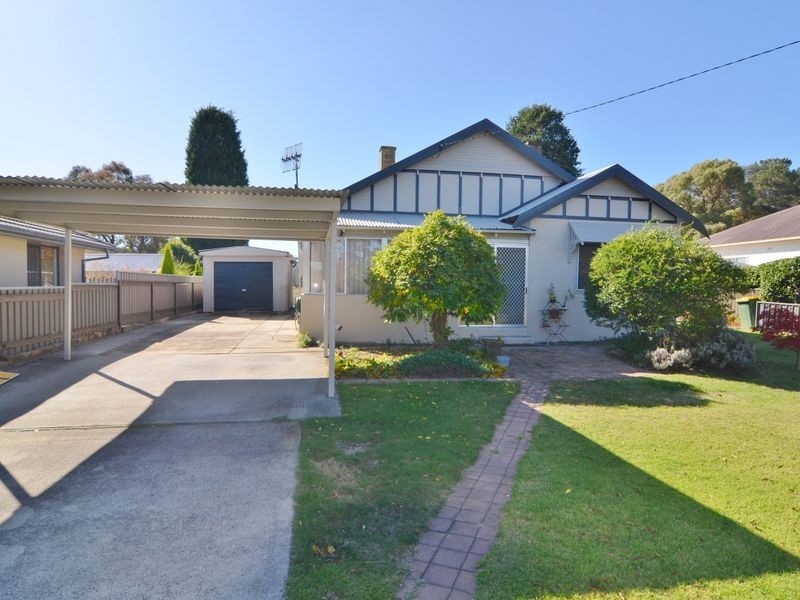 16 Maddox Lane, Lidsdale NSW 2790