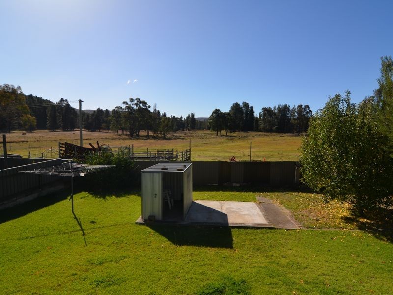 16 Maddox Lane, Lidsdale NSW 2790