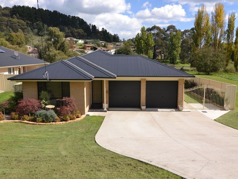 150 Hartley Valley Road, Lithgow NSW 2790