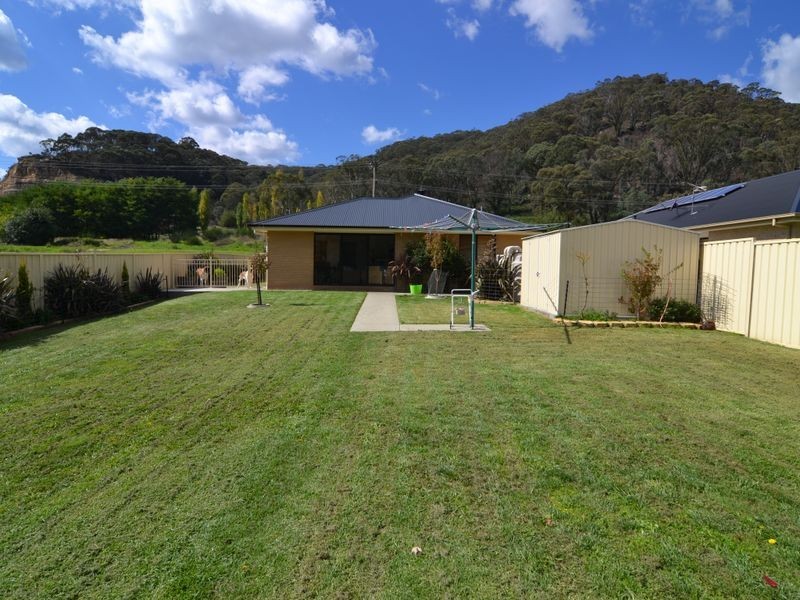 150 Hartley Valley Road, Lithgow NSW 2790