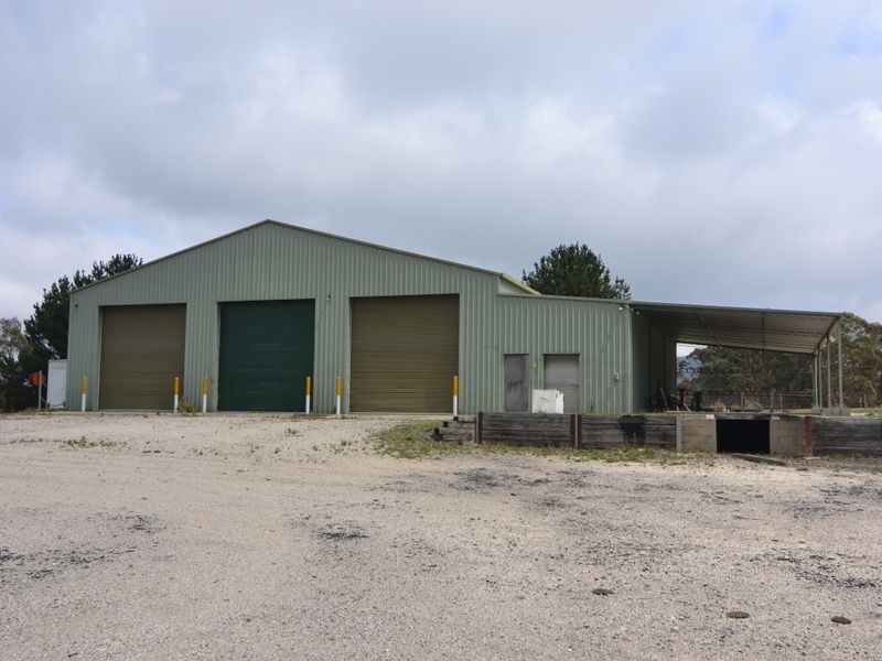 119 Reserve Road, Marrangaroo NSW 2790