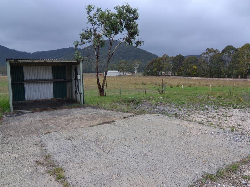 119 Reserve Road, Marrangaroo NSW 2790