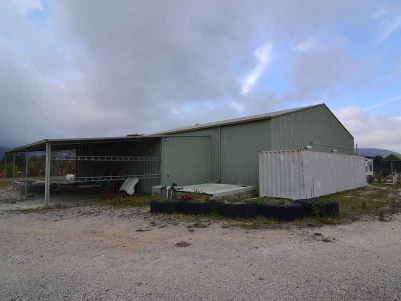 119 Reserve Road, Marrangaroo NSW 2790