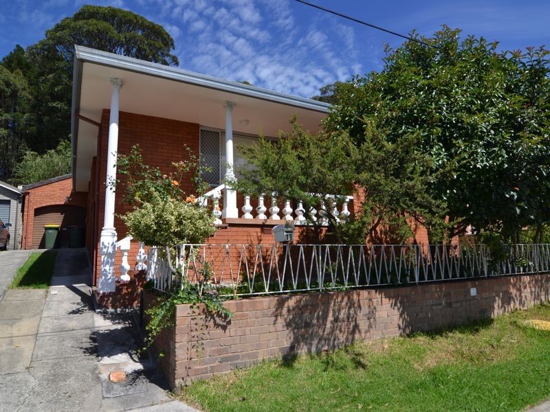 11 Fourth Street, Lithgow NSW 2790