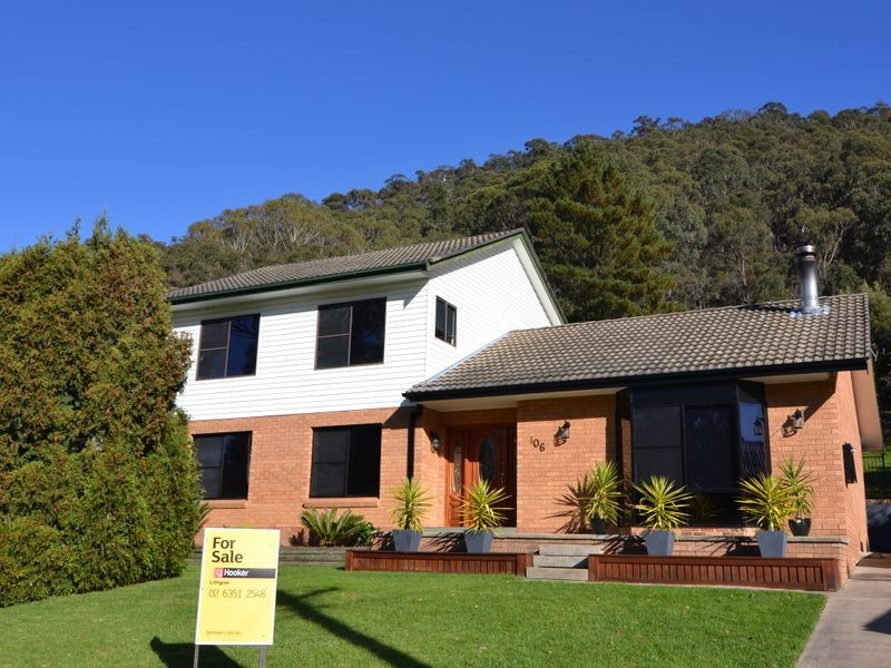 106 Macauley Street, Lithgow NSW 2790