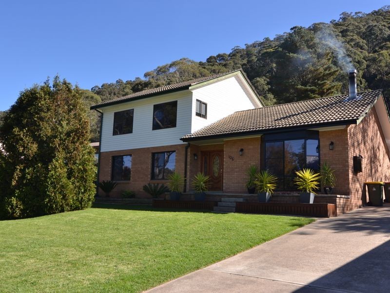 106 Macauley Street, Lithgow NSW 2790