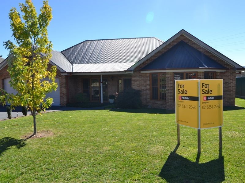3 Stockade Close, Lithgow NSW 2790