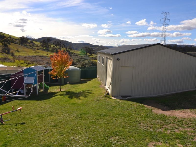 3 Stockade Close, Lithgow NSW 2790