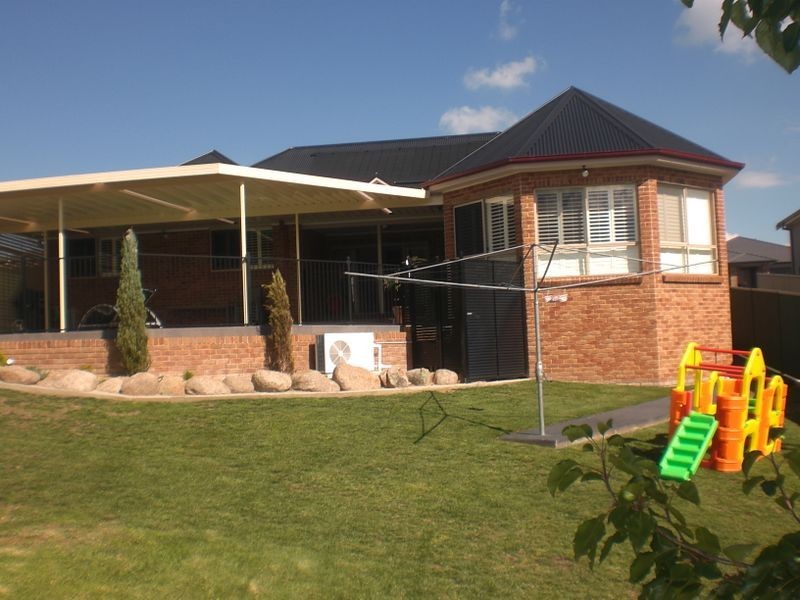 3 Stockade Close, Lithgow NSW 2790