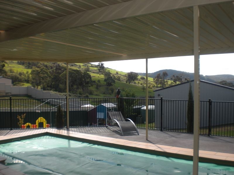 3 Stockade Close, Lithgow NSW 2790