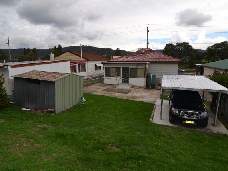 108 Sandford Avenue, Lithgow NSW 2790