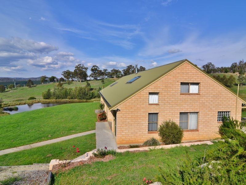 4 Pine Grove Avenue, Wallerawang NSW 2845