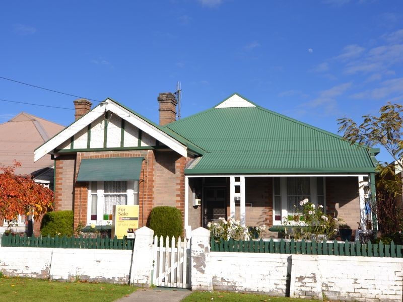 20 Waratah Street, Lithgow NSW 2790