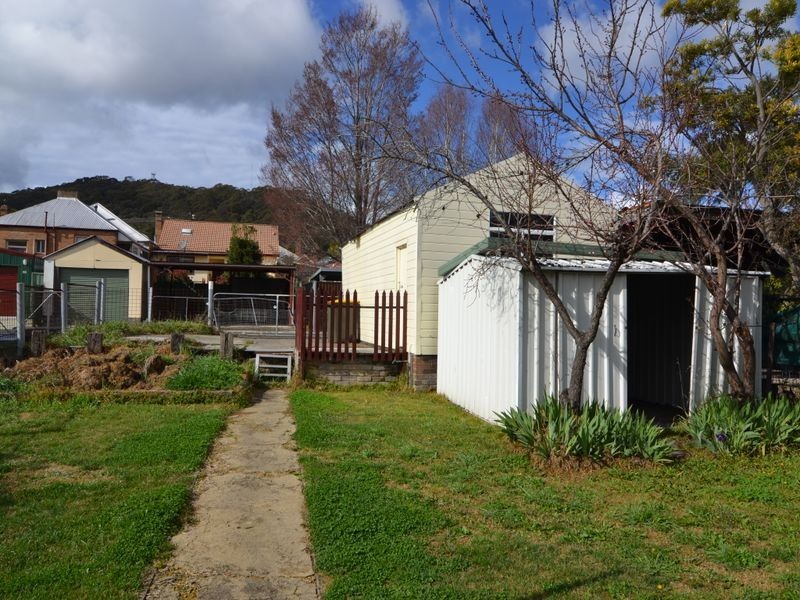211 Mort Street, Lithgow NSW 2790