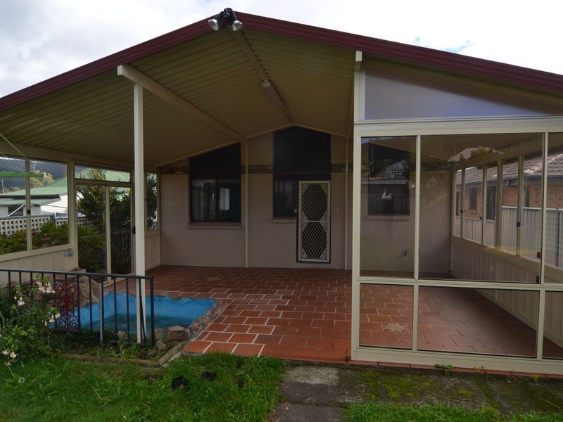 35 Chifley Road, Lithgow NSW 2790