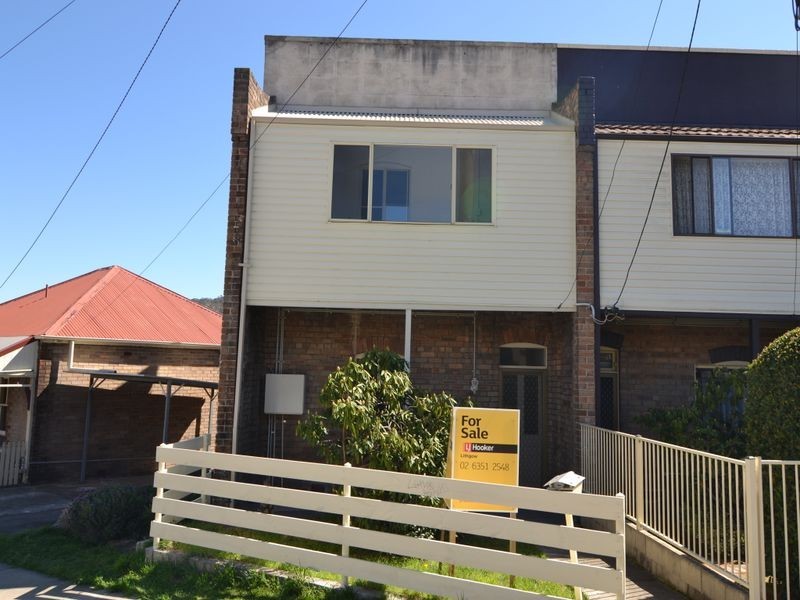54 Lett Street, Lithgow NSW 2790