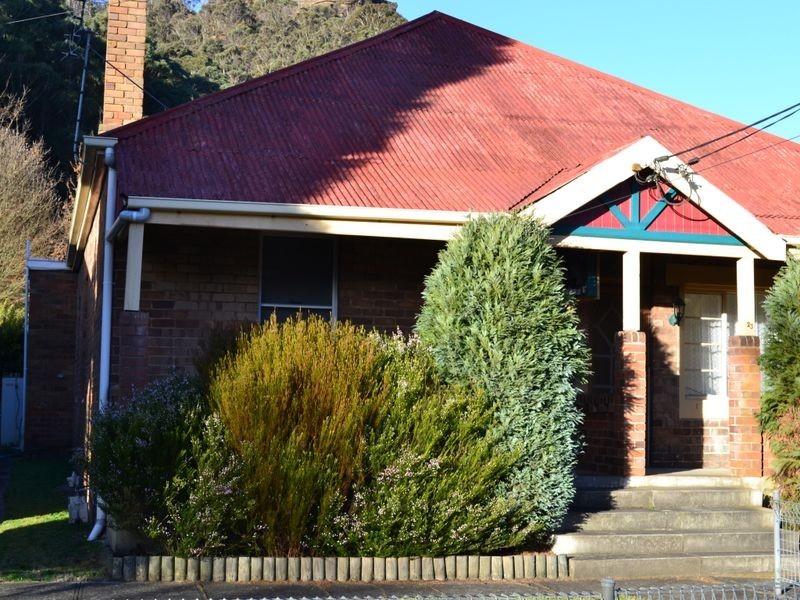 25 Redgate Street, Lithgow NSW 2790