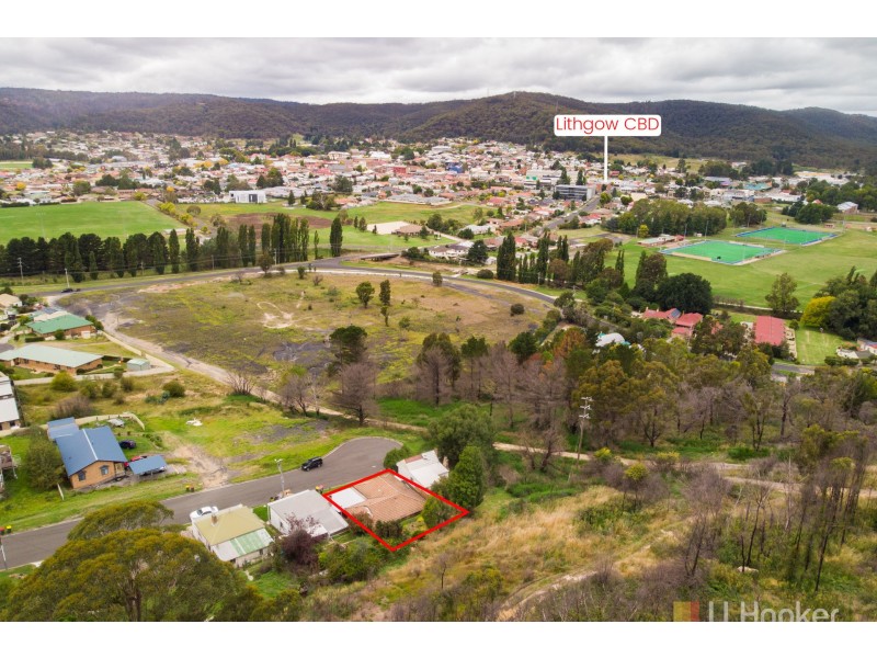 3 Hepburn Street, Lithgow NSW 2790