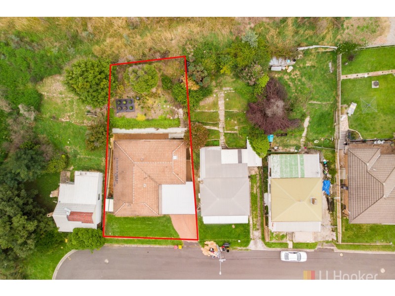 3 Hepburn Street, Lithgow NSW 2790