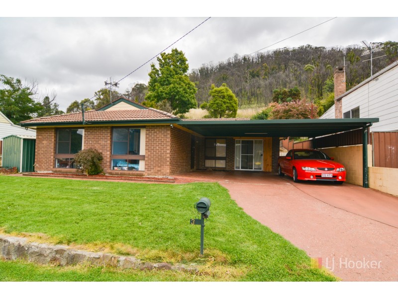 3 Hepburn Street, Lithgow NSW 2790