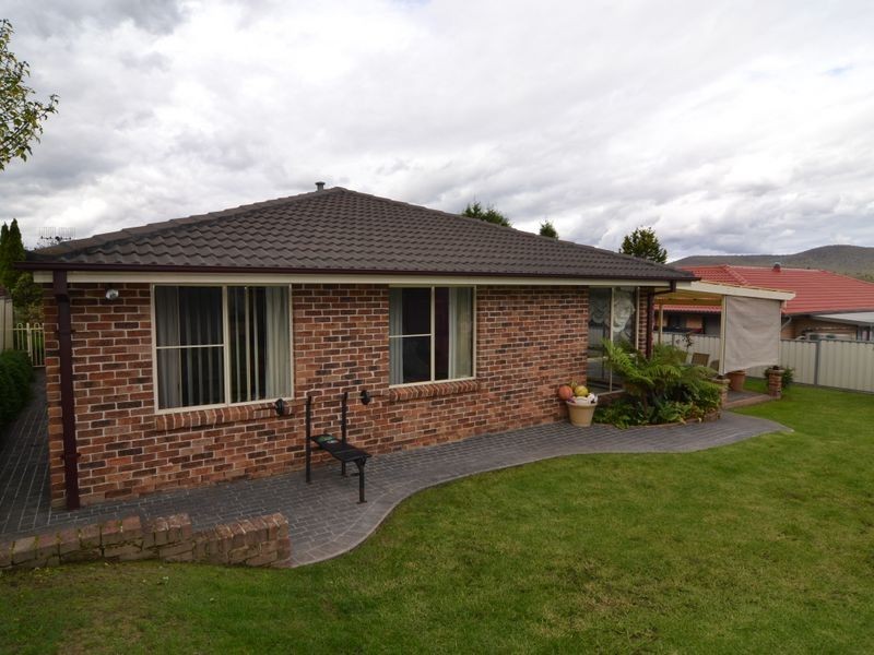 4 Blackett Drive, Wallerawang NSW 2845